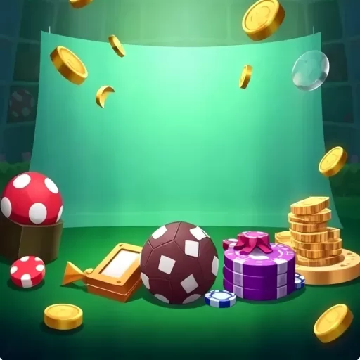 Mengulas Fitur Menarik di Situs Game 66kbet
